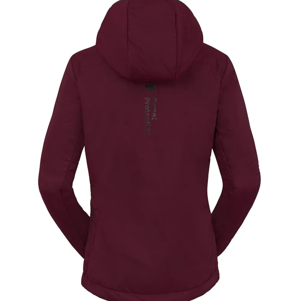 Outlet Sweet Protection Crusader Primaloft Jacket W Dam