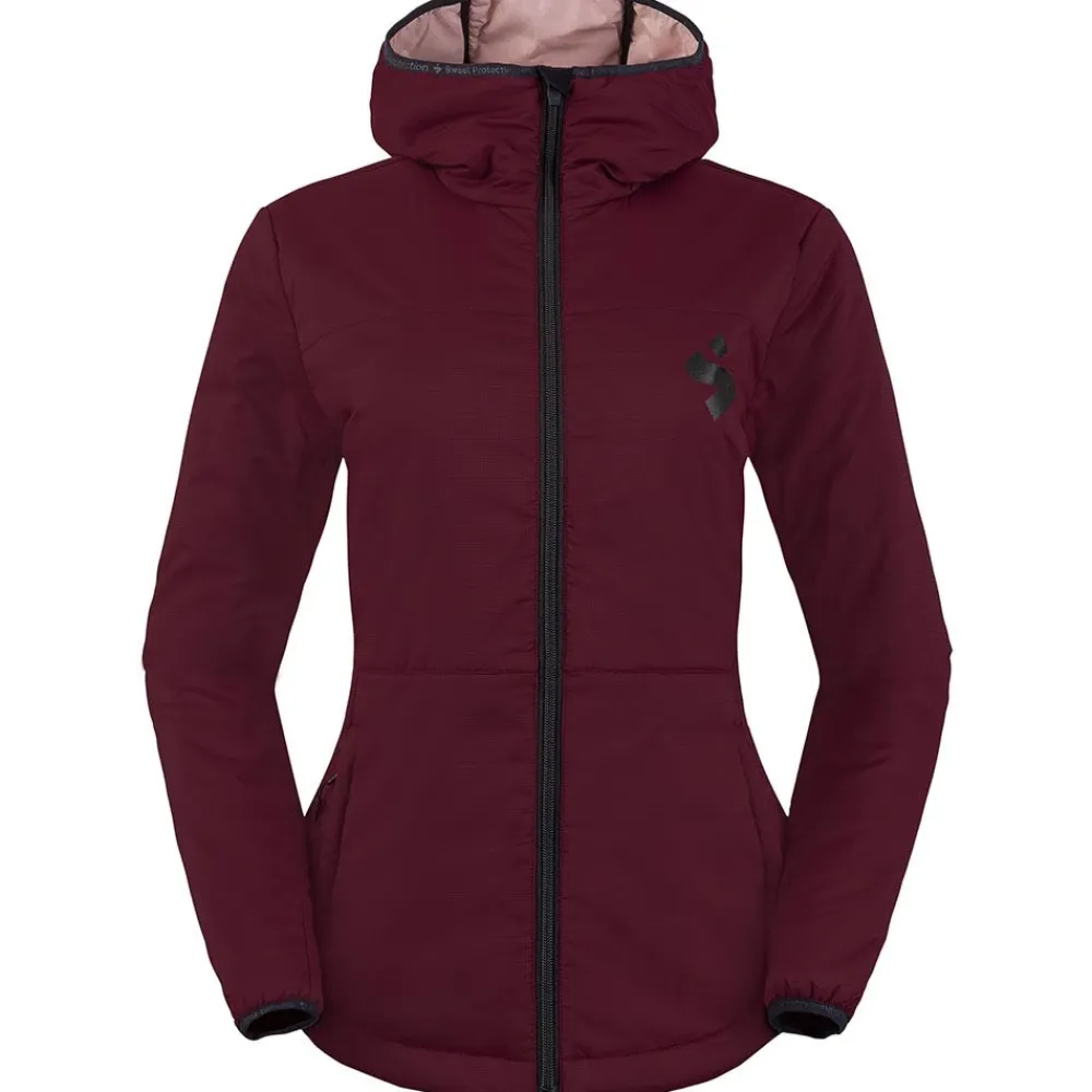 Outlet Sweet Protection Crusader Primaloft Jacket W Dam