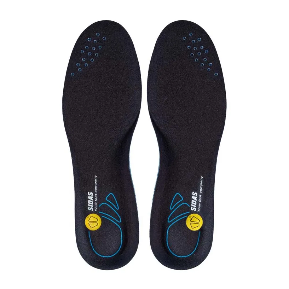 New Sidas Cushioning Gel