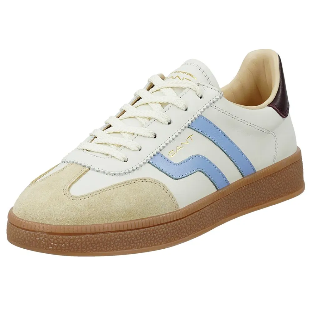 Allt Under Damskor|Sneakers Dam | GANT Cuzima Sneaker Dam