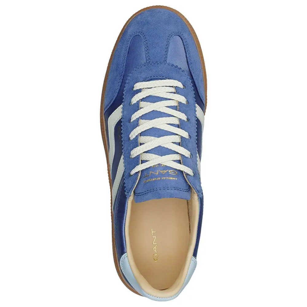 Allt Under Damskor|Sneakers Dam | GANT Cuzima Sneaker Dam