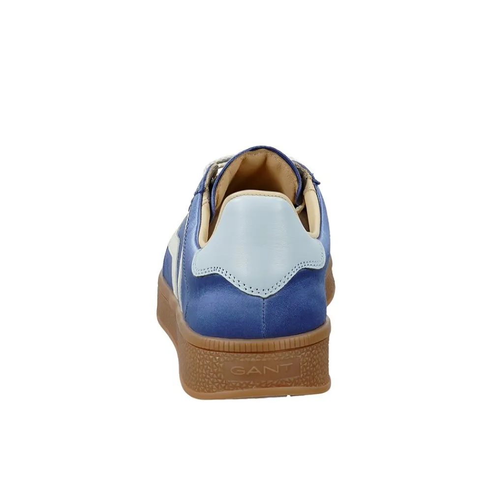 Allt Under Damskor|Sneakers Dam | GANT Cuzima Sneaker Dam