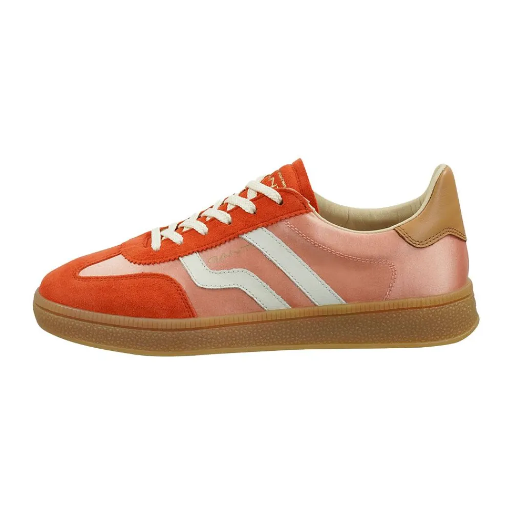 Allt Under Damskor|Sneakers Dam | GANT Cuzima Sneaker Dam