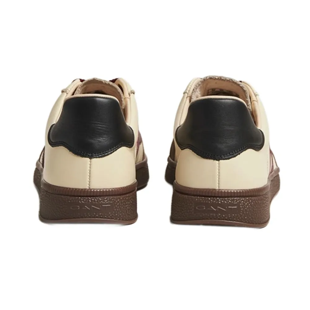 Allt Under Herrskor|Sneakers Herr | GANT Cuzmo Sneaker Herr