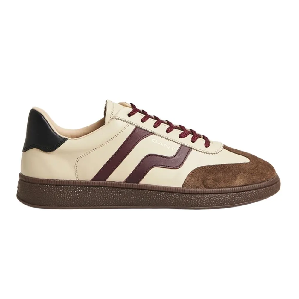 Allt Under Herrskor|Sneakers Herr | GANT Cuzmo Sneaker Herr