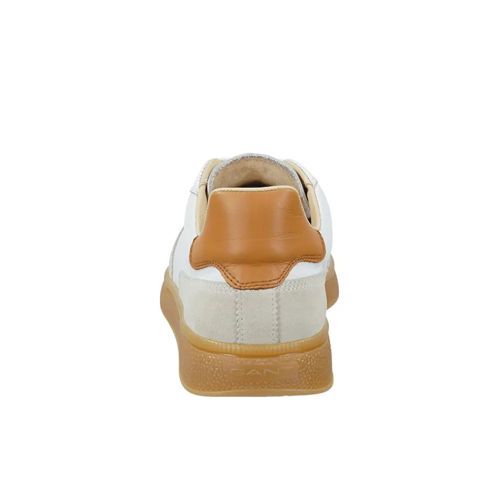 Allt Under Herrskor|Sneakers Herr | GANT Cuzmo Sneaker Herr