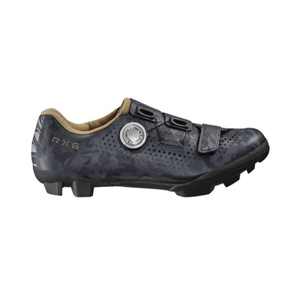 Allt Inom Cykel|Cykelskor | Shimano Cykelsko RX600 Dam
