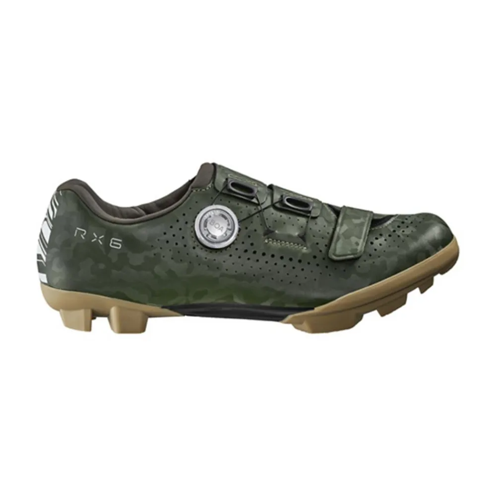 Hot Shimano Cykelsko RX600 Gravel
