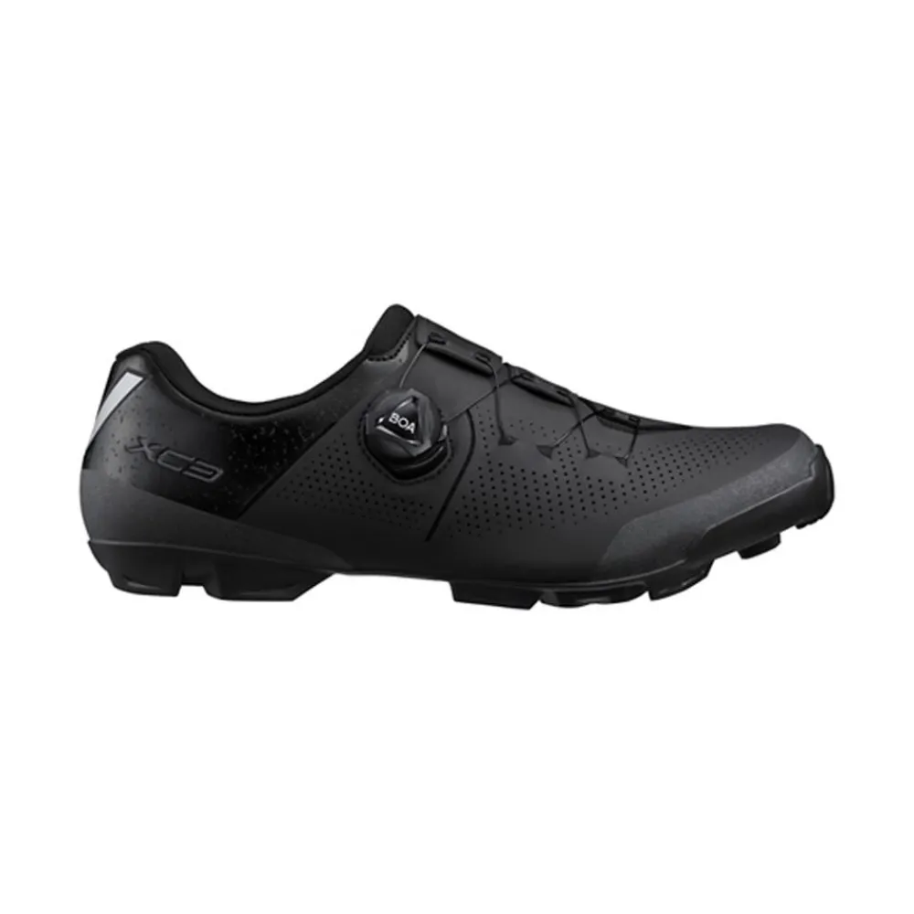 Discount Shimano Cykelsko XC302