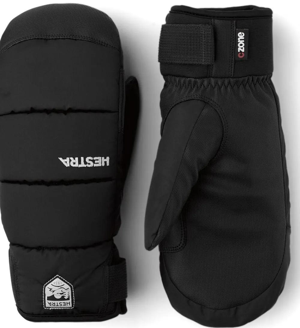 Skidkläder|Alpint | Hestra CZone Frost Primaloft Mitt