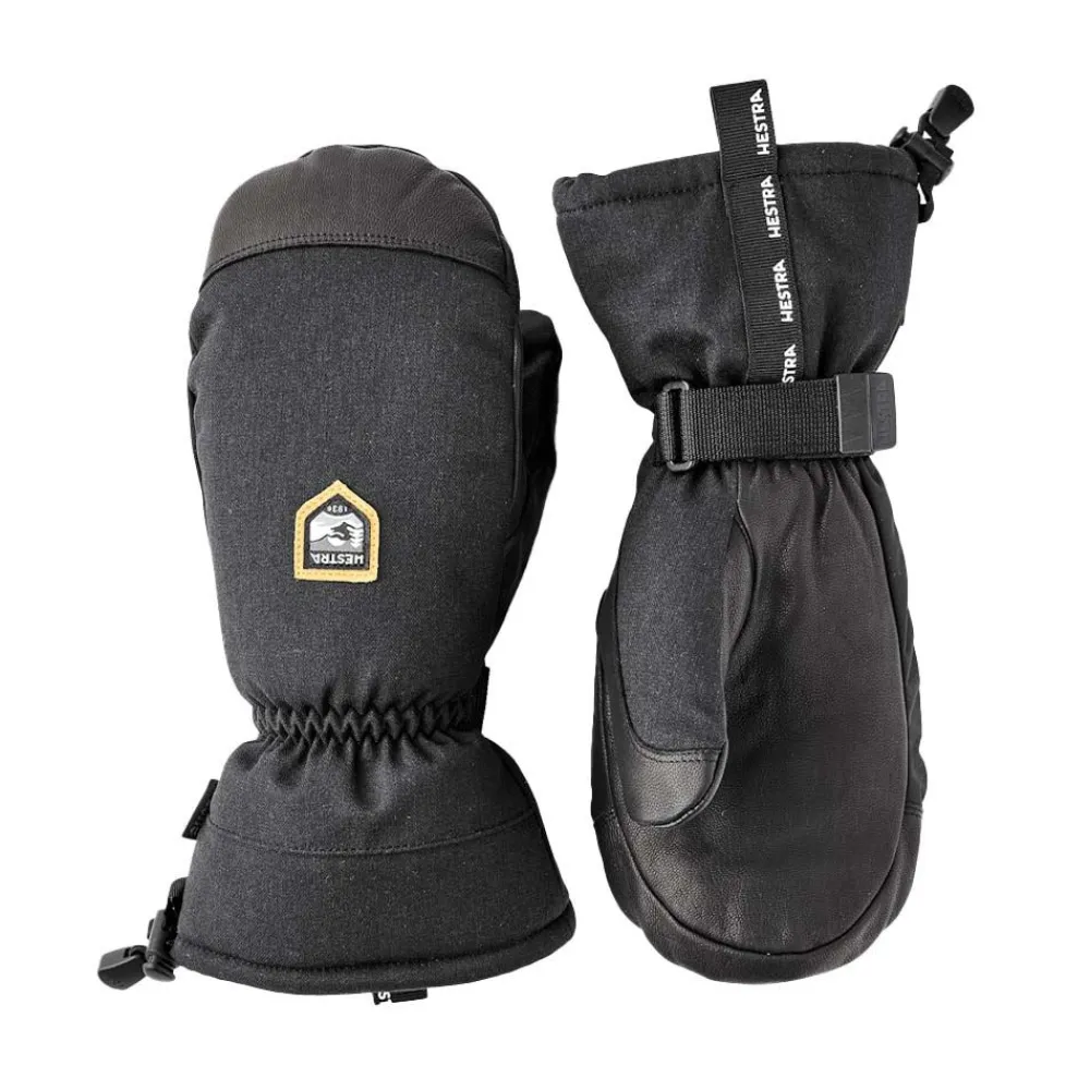 Hot Hestra CZone Mountain - Mitt