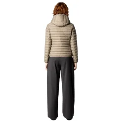 Lättviktsjackor|Allt Inom Outdoor | Save the Duck Daisy Hooded Jacket Da