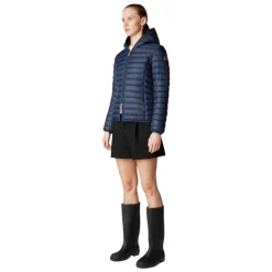 Lättviktsjackor|Allt Inom Outdoor | Save the Duck Daiy Hooded Jacket Da