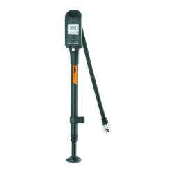 Allt Inom Cykel|Cykeltillbehör | KTM Damper Pump Digital
