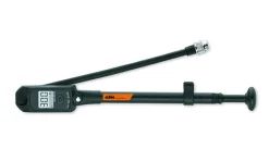 Allt Inom Cykel|Cykeltillbehör | KTM Damper Pump Digital