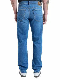 Jeans|Allt Under Nederdelar | Lee DAREN SKYFALL HERR