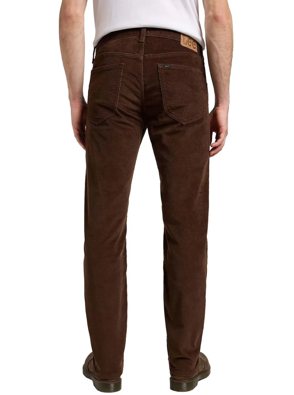 Hot Lee DAREN ZIP FLY herr