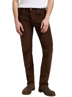 Hot Lee DAREN ZIP FLY herr