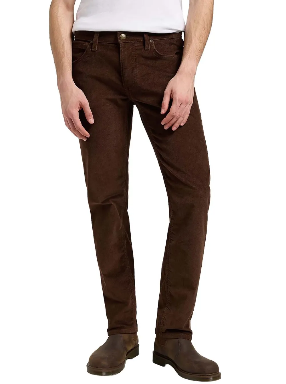 Hot Lee DAREN ZIP FLY herr