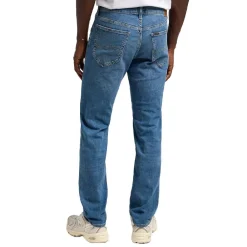 Jeans|Allt Under Nederdelar | Lee Daren Zip Fly Herr