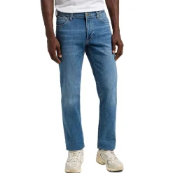 Jeans|Allt Under Nederdelar | Lee Daren Zip Fly Herr