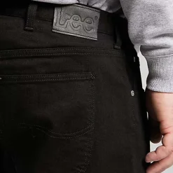 Jeans|Allt Under Nederdelar | Lee Daren Zip Fly Low Stretch Herr