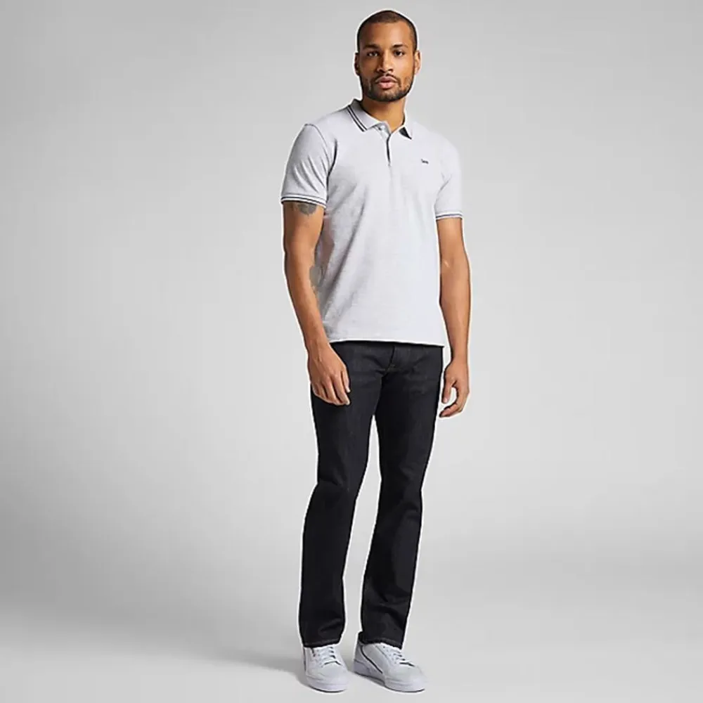Jeans|Allt Under Nederdelar | Lee Daren Zip Fly Low Stretch Herr