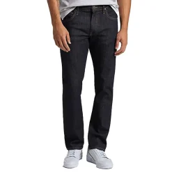 Jeans|Allt Under Nederdelar | Lee Daren Zip Fly Low Stretch Herr