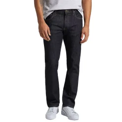Jeans|Allt Under Nederdelar | Lee Daren Zip Fly Low Stretch Herr