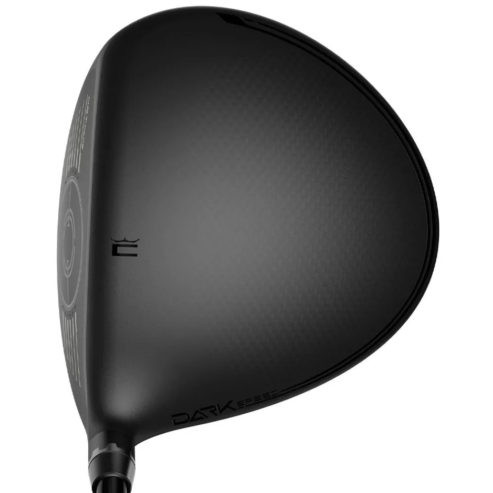 Allt Inom Golf|Golfklubbor | Cobra Darkspeed Max Driver