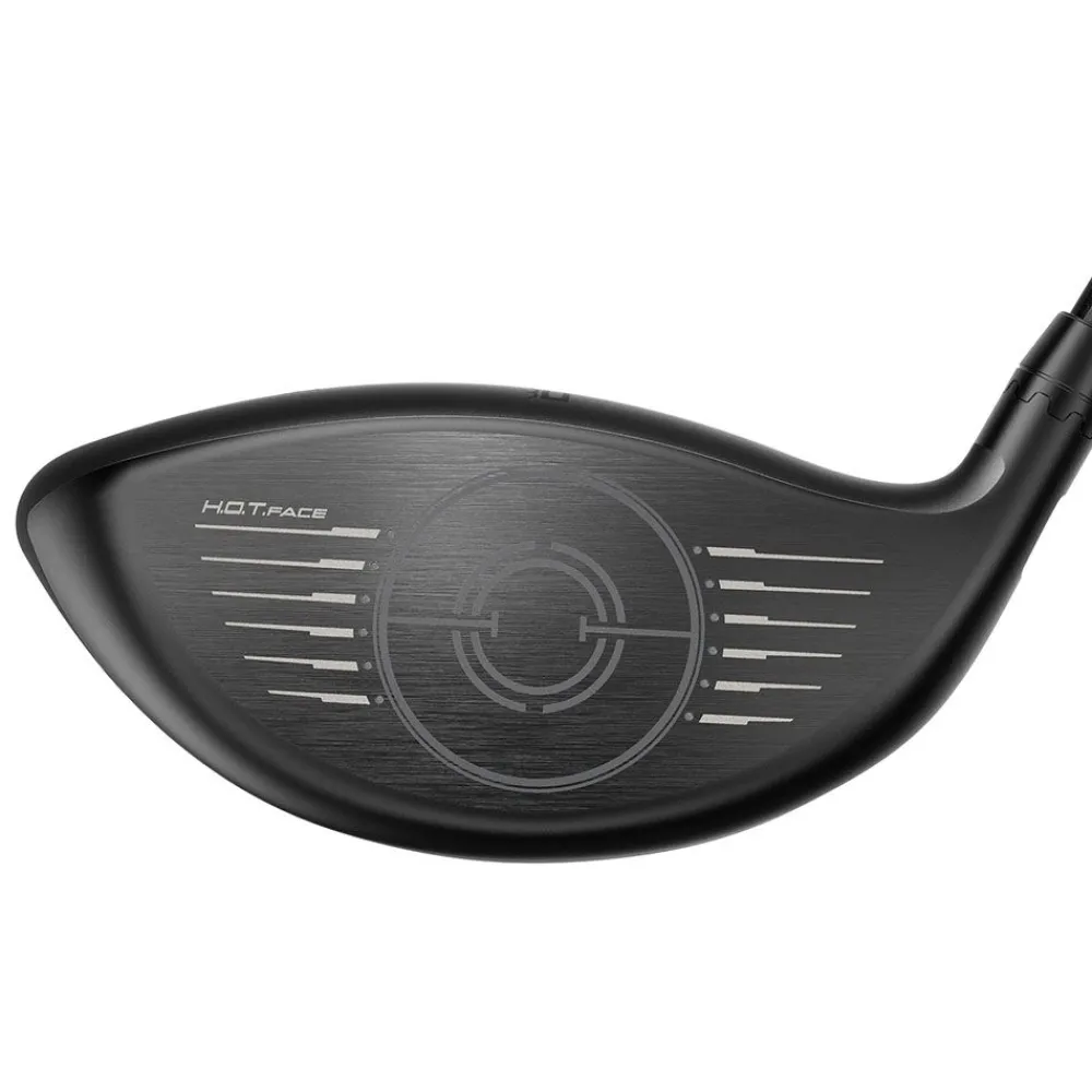 Allt Inom Golf|Golfklubbor | Cobra Darkspeed Max Driver