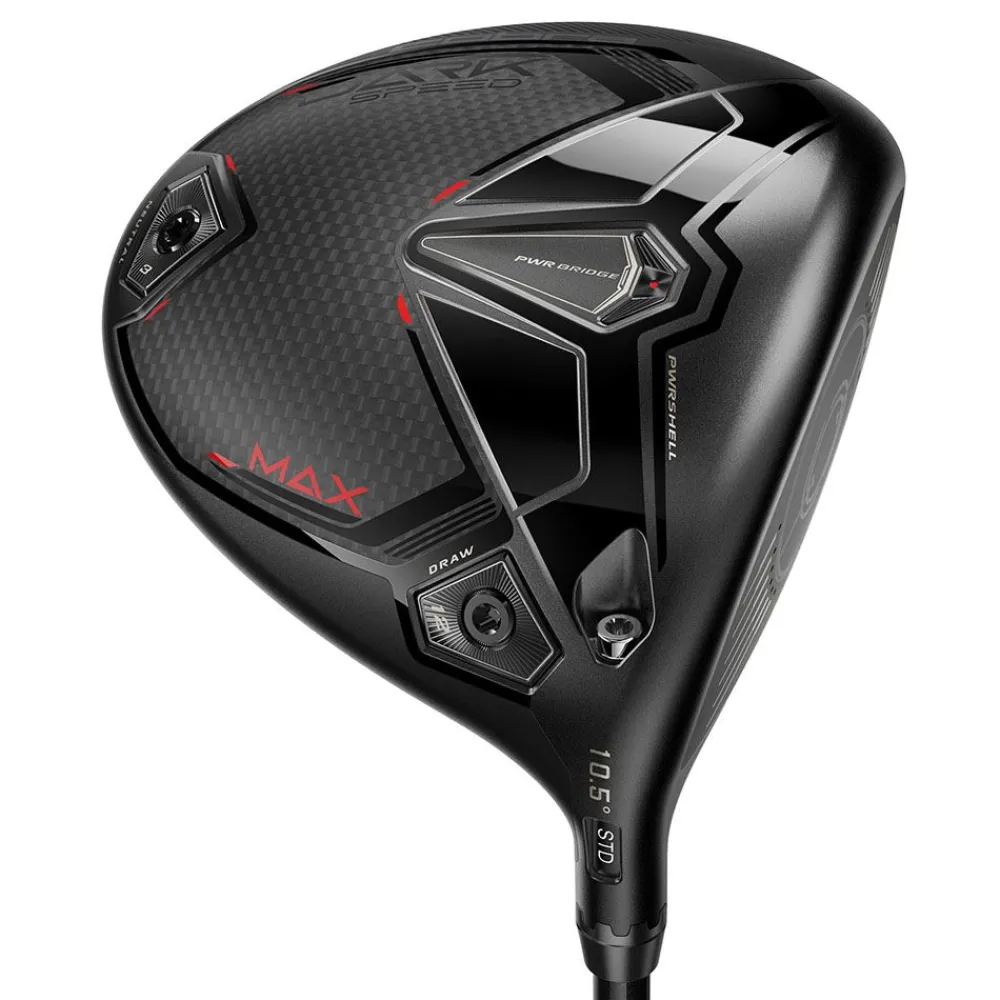 Allt Inom Golf|Golfklubbor | Cobra Darkspeed Max Driver