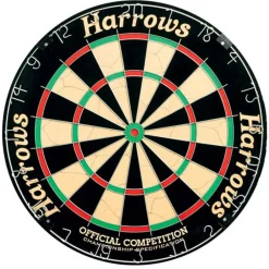 Sport & Träning | Harrows Dartboard Official Competition