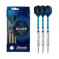 Sport & Träning | Harrows Darts Steel Blaze