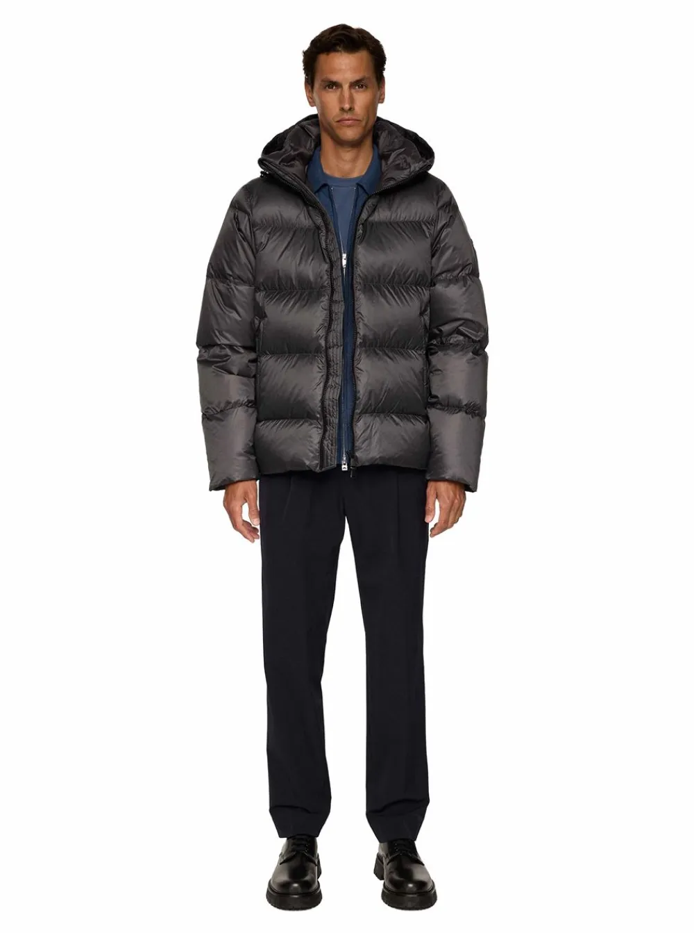 Best J.Lindeberg Daryl Down Jacket