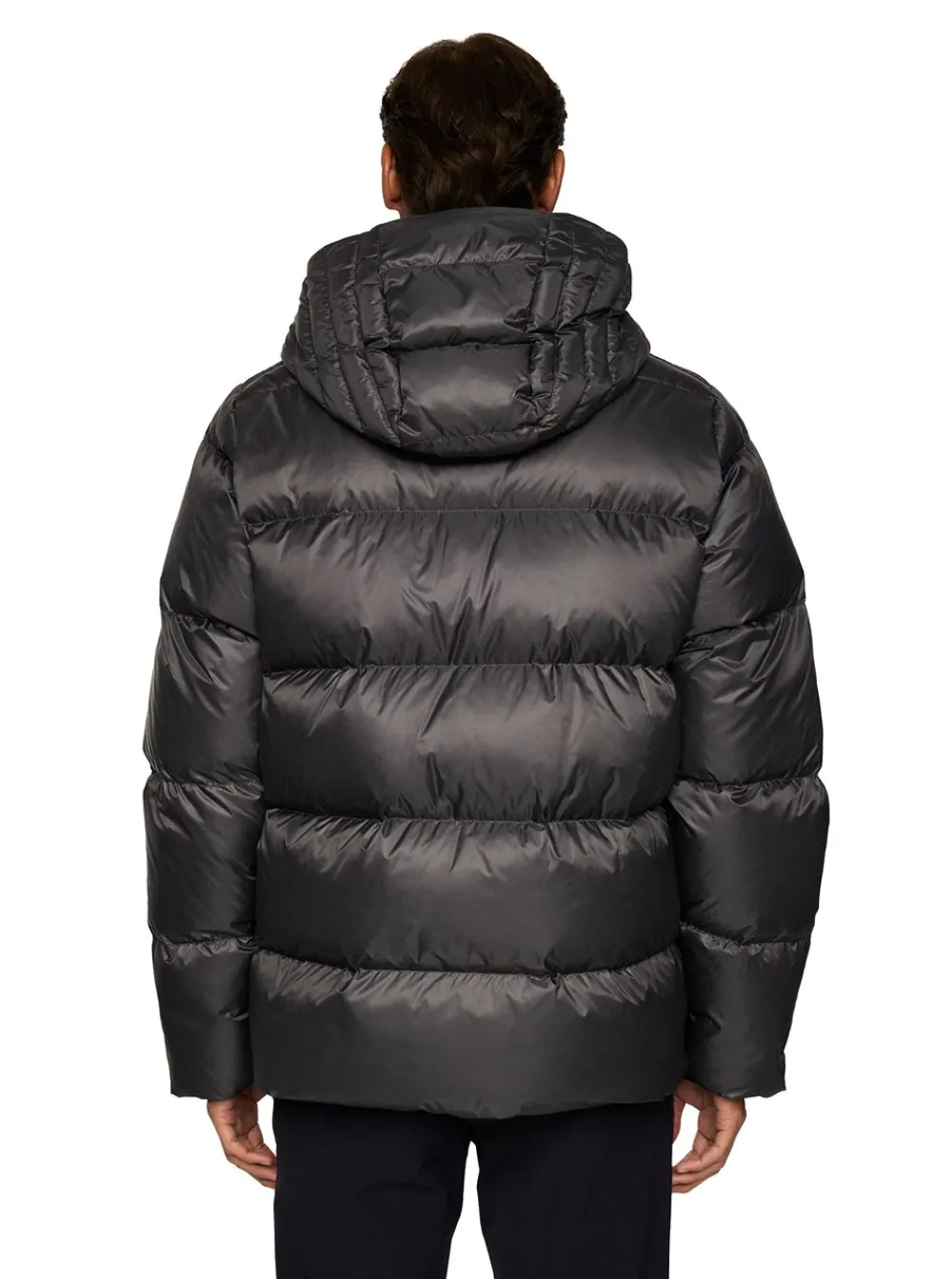 Best J.Lindeberg Daryl Down Jacket