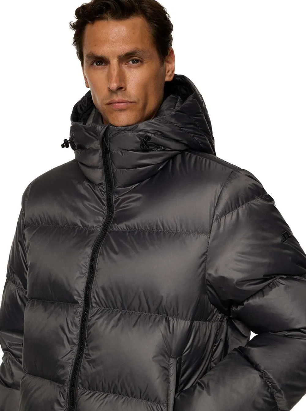 Best J.Lindeberg Daryl Down Jacket