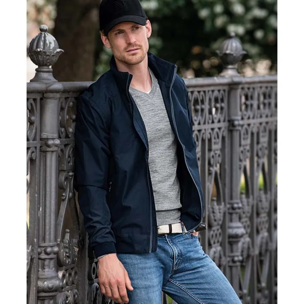 Workwear | Nimbus Davenport Herr