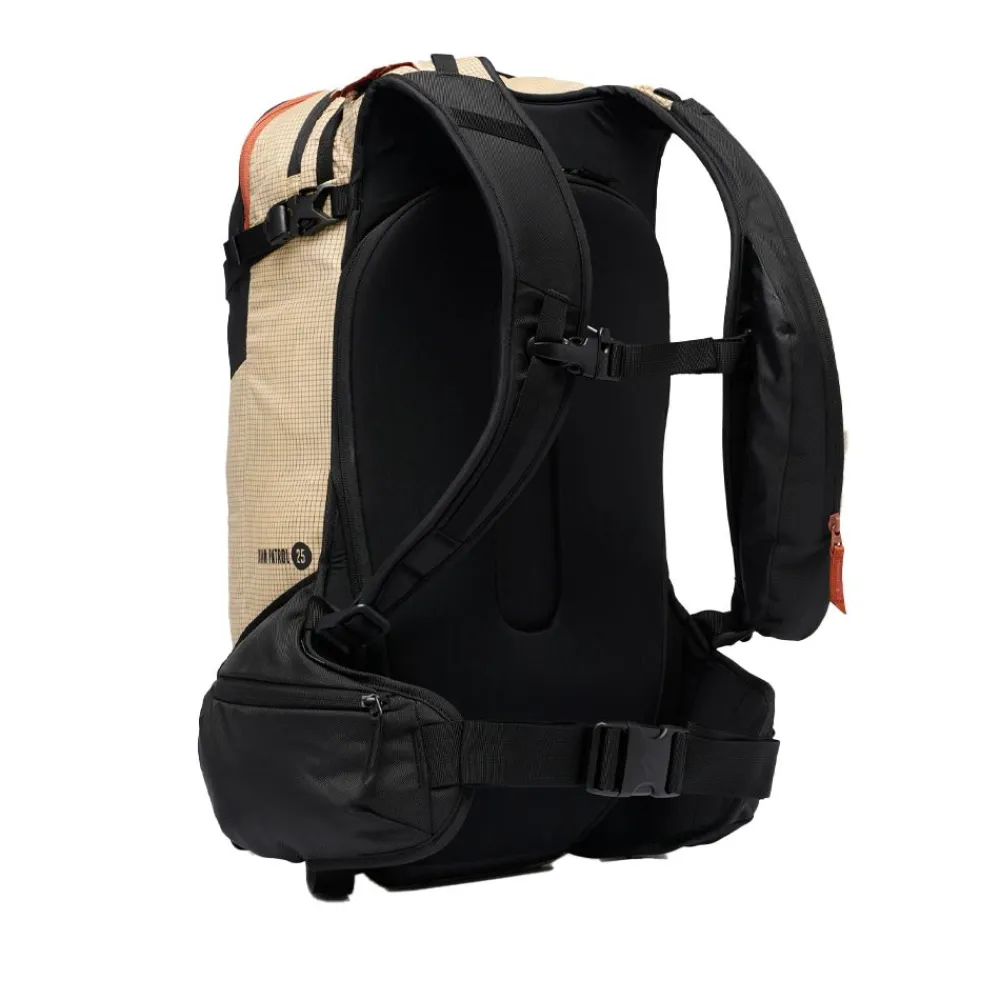 Alpint|Väskor | Black Diamond Dawn Patrol 25 Backpack