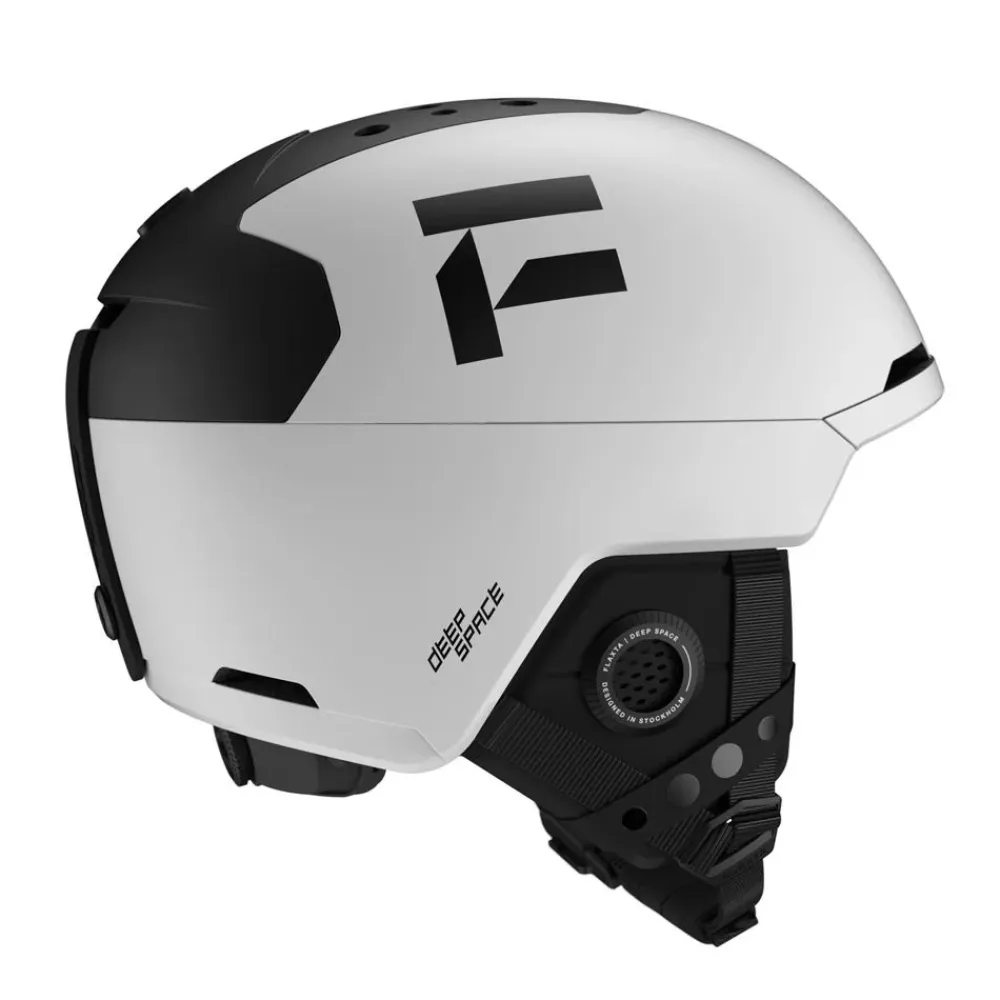Flaxta Deep Space MIPS