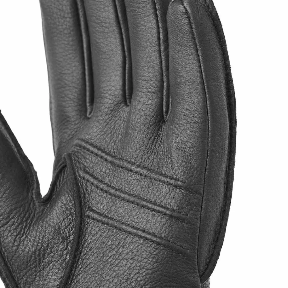 Accessoarer | Hestra Deerskin Primaloft Rib