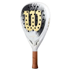 Padel | Wilson Defy LS V1 SE