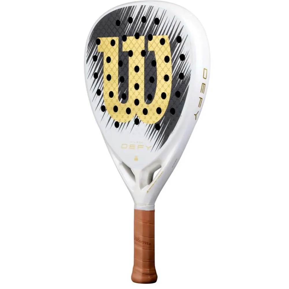 Wilson Defy V1 SE
