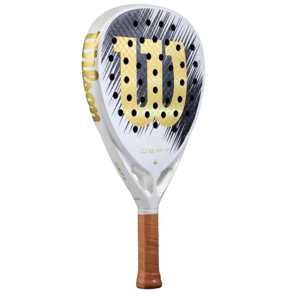 Wilson Defy V1 SE
