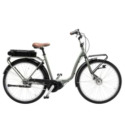 Allt Inom Cykel|Cyklar | Skeppshult Dela El 7-Växlad