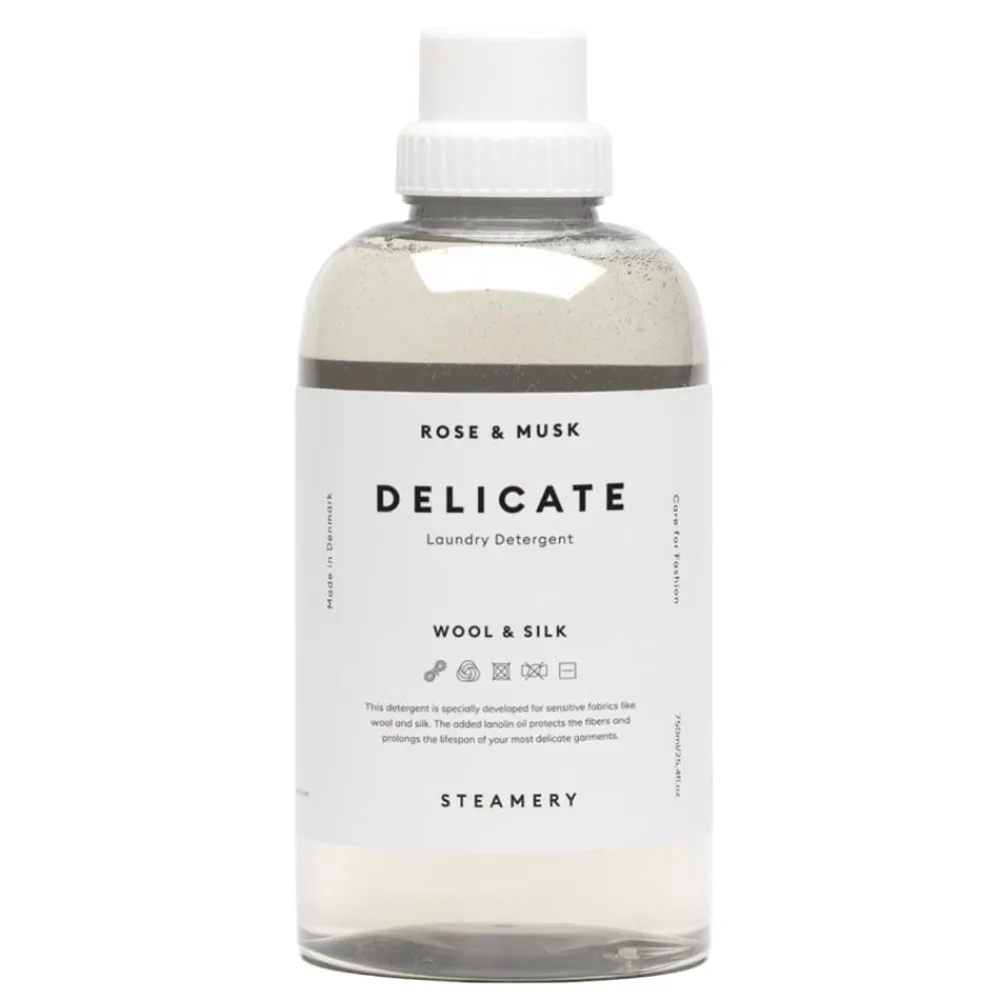 Online Steamery Delicate Laundry Detergent 750 ml