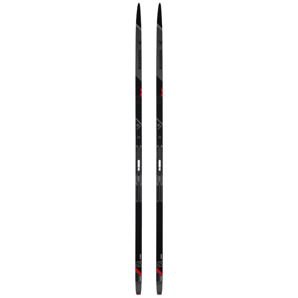 Längd | Rossignol Delta Comp R-Skin Inkl. Move Switch
