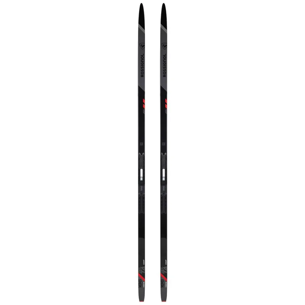 Discount Rossignol Delta Comp Skating Inkl. R-Skate