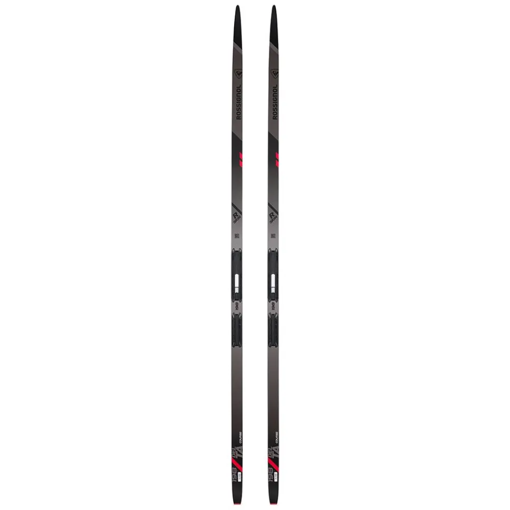 Längd | Rossignol Delta Course R-Skin Inkl. Move Switch
