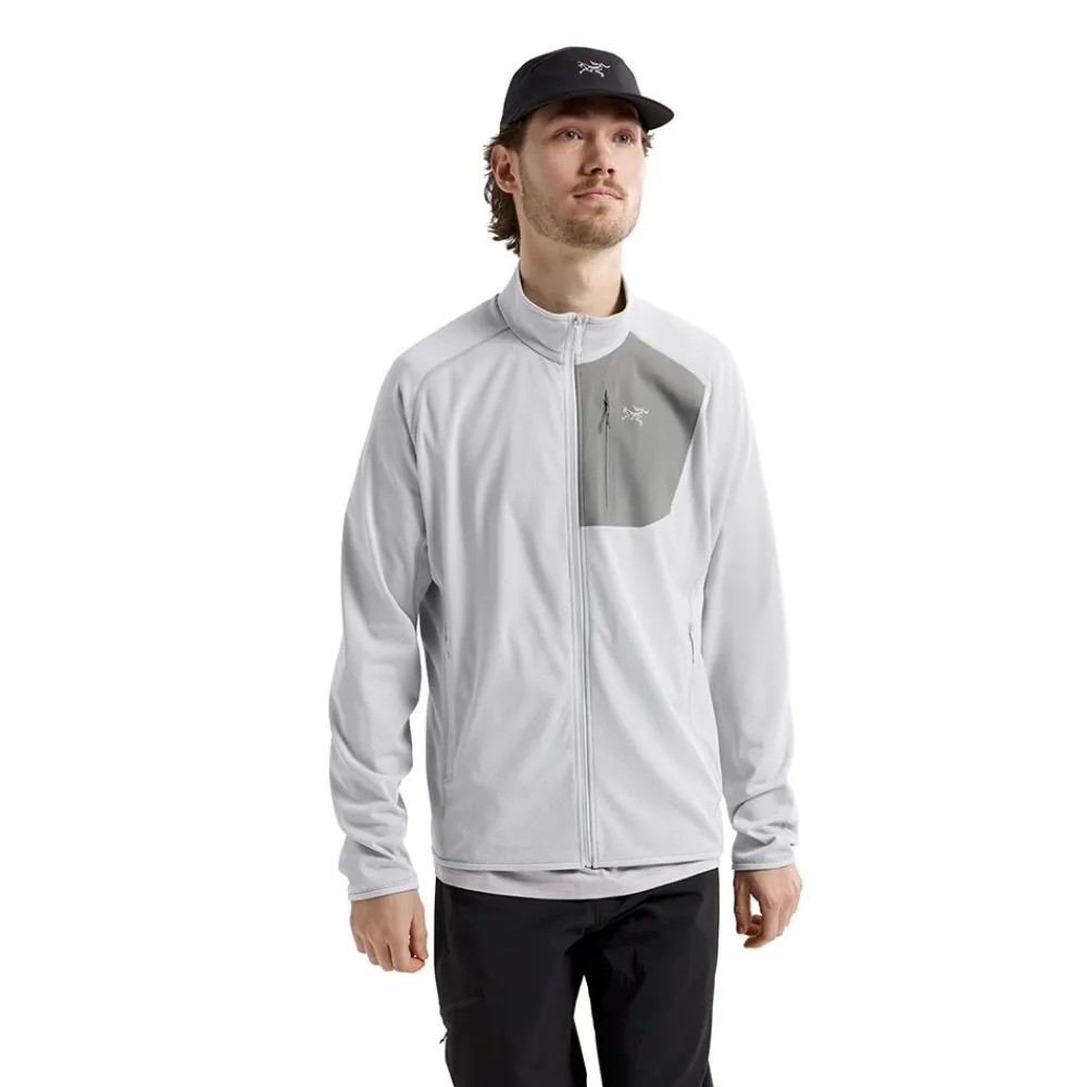 Clearance Arc'teryx Delta Jacket Herr